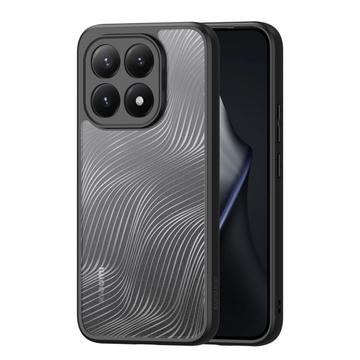 Husă Hibrid Xiaomi 15T - Dux Ducis Aimo - Negru