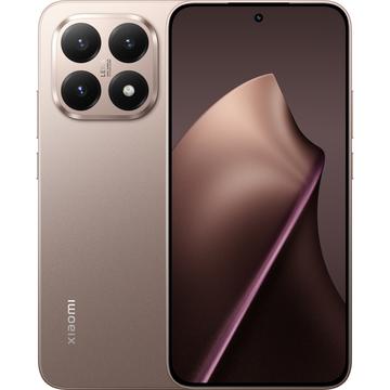 Xiaomi 15T Pro - 512GB - Auriu mocha