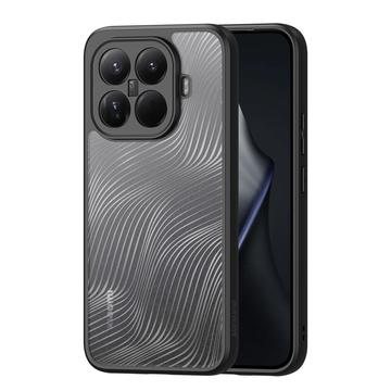 Husă Hibrid Xiaomi 15T Pro - Dux Ducis Aimo - Negru