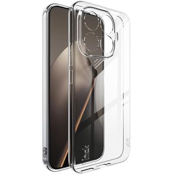 Husă TPU Xiaomi 15T Pro Imak UX-5 - Transparent