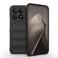 Husă TPU Xiaomi 15T - Rugged - Negru