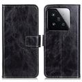 Husă portofel cu suport Xiaomi 15T