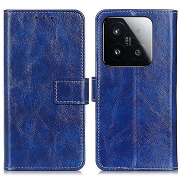 Husă portofel cu suport Xiaomi 15T