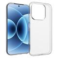 Husă TPU anti-alunecare Xiaomi 17 - Transparent