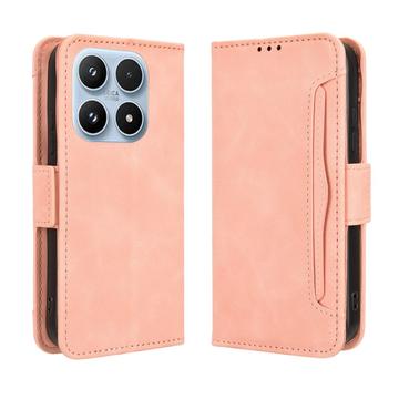 Husă portofel pentru card Xiaomi 17