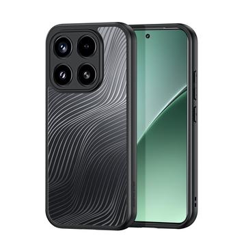 Husă Hibrid Xiaomi 17 - Dux Ducis Aimo - Negru