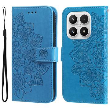 Husă Portofel Xiaomi 17 - Mandala