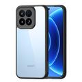 Husă Hibrid Xiaomi 17 Max - Dux Ducis Aimo - Negru