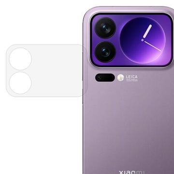 Geam Protecție Obiectiv Camera Sticlă Temperată Xiaomi 17 Pro