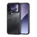 Husă Hibrid Xiaomi 17 Pro Max - Dux Ducis Aimo - Negru