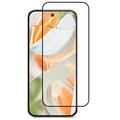 Protecție de ecran din sticlă temperată Xiaomi 17 Pro Max Acoperire completă - 9H - Margine neagră