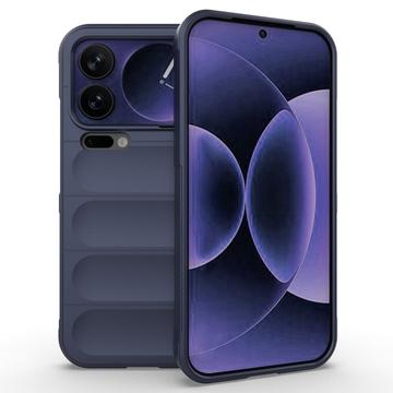 Husă TPU Xiaomi 17 Pro Max - Rugged