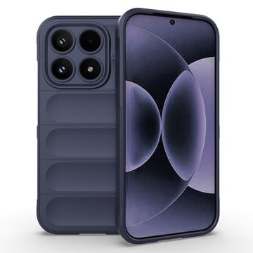 Husă TPU Xiaomi 17 - Rugged