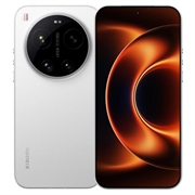 Xiaomi 17 Ultra - 512GB - Alb