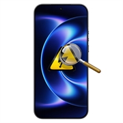 Xiaomi 17 Ultra Diagnosis