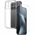 Set de Protecție Xiaomi 17T - Northjo 2-în-1 - Clar