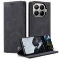 Husă Portofel Xiaomi 17T Pro - Caseme 013