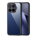 Husă Hibrid Xiaomi 17T Pro - Dux Ducis Aimo - Negru