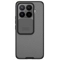 Husă Hibrid Xiaomi 17T Pro - Nillkin CamShield Pro - Negru
