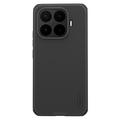 Husă Hibrid Xiaomi 17T Pro - Nillkin Frosted Shield Pro Magnetic - Negru
