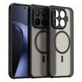 Husă MagSafe Xiaomi 17T Pro UltraGuard Matte
