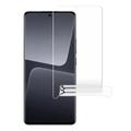 Protector de Ecran Xiaomi 17T - Transparent