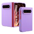 Xiaomi 18 Husă din plastic - Violet