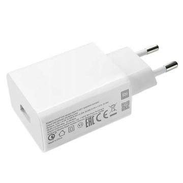 Încărcător de călătorie Xiaomi 22.5W MDY-11-EP - vrac - alb