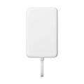 Xiaomi 33W Magnetic Powerbank 10000mAh - Alb