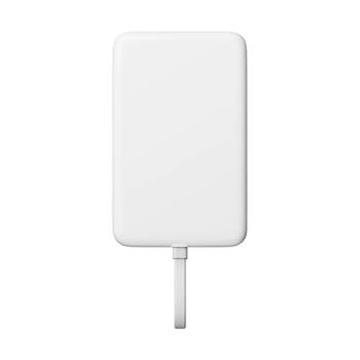 Xiaomi 33W Magnetic Powerbank 10000mAh - Alb