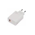 Încărcător de călătorie Xiaomi 33W USB-A MDY-11-EZ - vrac - alb
