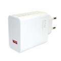 Încărcător de călătorie Xiaomi 67W USB-A MDY-12-EH - vrac - alb