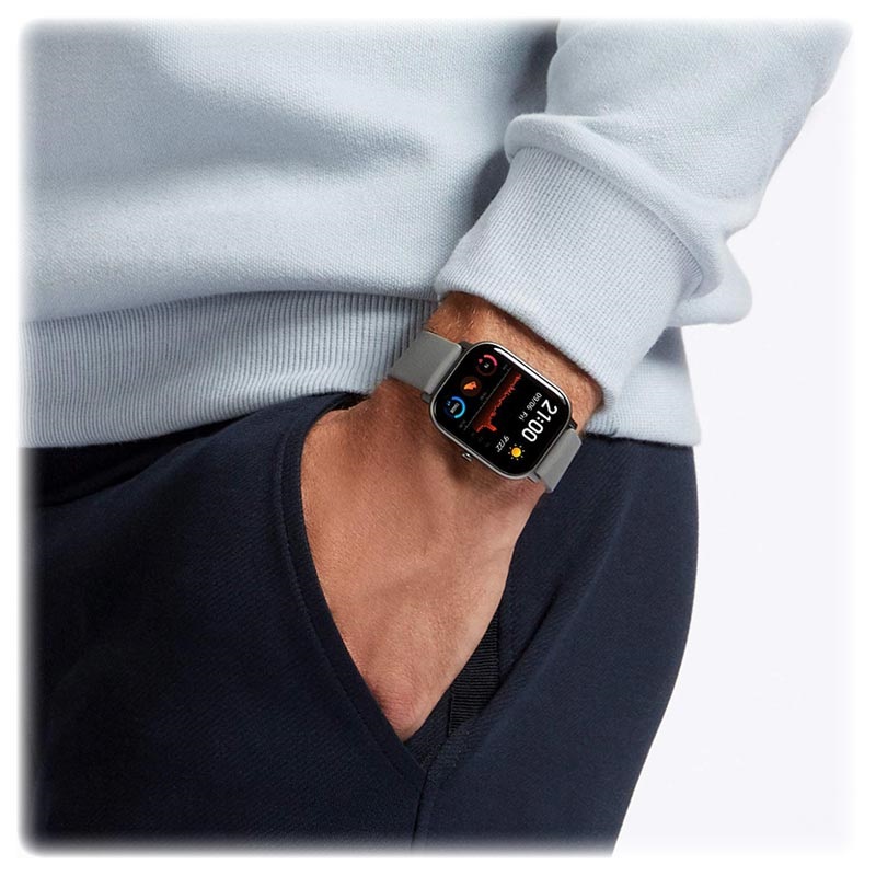 amazfit gts 5atm