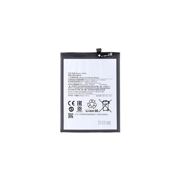 Acumulator Xiaomi BN46 - Redmi Note 8, Redmi Note 8T, Redmi Note 6, Redmi 7