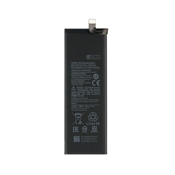 Acumulator Xiaomi BM52 - Mi Note 10, Mi Note 10 Pro, Mi Note 10 Lite