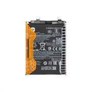Acumulator Xiaomi BM5T - 14T/13T/Poco X6 Pro/Poco M6 Pro 4G/Redmi Note 13 Pro 4G