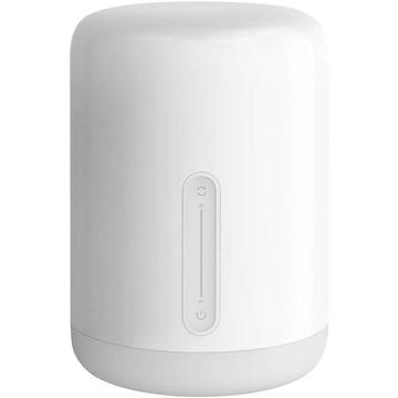 Xiaomi Lampă de noptieră 2 - RGB, WiFi, Bluetooth 4.2 BLE