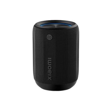 Xiaomi Difuzor Bluetooth Mini 6W QBH4274GL - Negru
