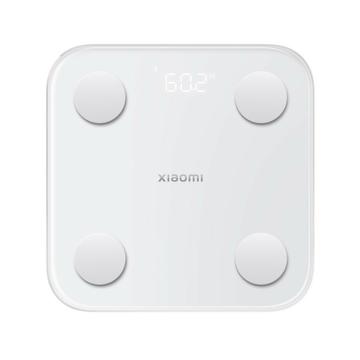 Xiaomi Scala de compoziție corporală S400 - alb