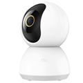 Xiaomi C300 Smart Home Security Camera - Alb