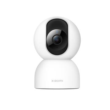 Xiaomi C400 Smart Home Security Camera - Alb