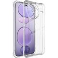 Husă TPU Xiaomi Civi 5 Pro - Imak Drop-Proof - Transparent