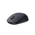 Mouse wireless Xiaomi Dual-Mode 2 - BLE, 2.4GHz, 1200 DPI - Negru