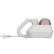 Aspirator Xiaomi Dust Mite Pro cu sterilizare UV și uscare cu aer cald - Alb