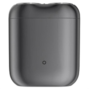 Aparat de ras electric Xiaomi S200 cu senzor inteligent - Gri