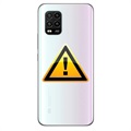 Reparație Capac Baterie Xiaomi Mi 10 Lite 5G