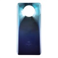 Capac Spate Xiaomi Mi 10T Lite 5G - Albastru