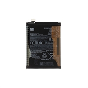 Acumulator Xiaomi Mi 10T Lite - BM4W - 4820mAh