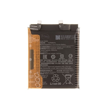 Acumulator Xiaomi Mi 11 Pro, 11 Ultra - BM55 - 5000mAh