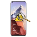 Diagnoză Xiaomi Mi 11 Ultra